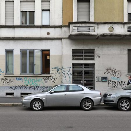 Primopiano - Casoretto Milán Exterior foto